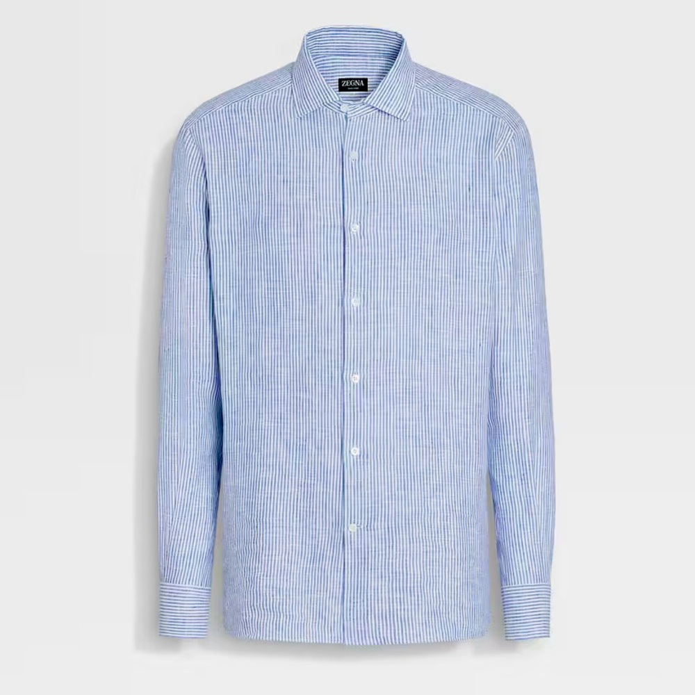 Ermenegildo Zegna Dress Shirt